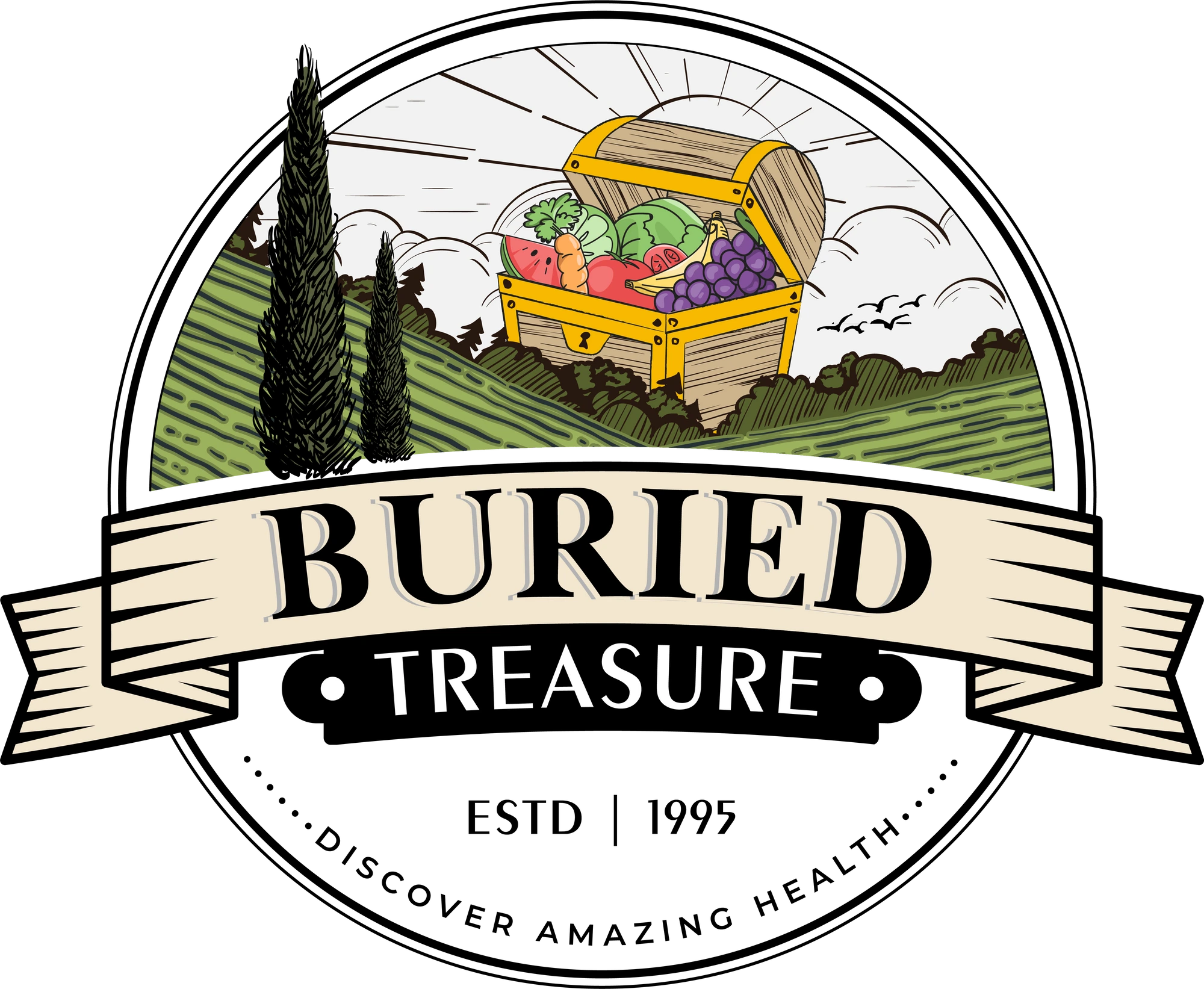 Buried Treasure Liquid Nutrients